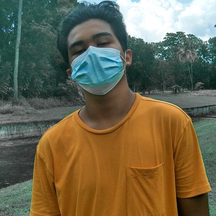 Profile Picture of Jeffrey Duran (@jeffreyduran43) on Tiktok