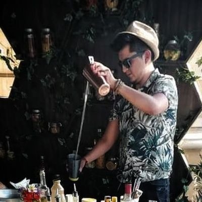 Profile Picture of Paul Torrez (@PaulTorrez12) on Twitter