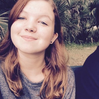 Profile Picture of Miriam Hogan (@mirixmhogxn) on Twitter