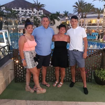 Profile Picture of Jamie Marshall (@jamiemarsh19) on Twitter