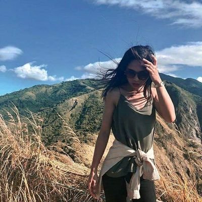 Profile Picture of Kimberly Hazel Boticario (@BoticarioHazel) on Twitter