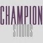 Profile Picture of Champion Studios (@@ChampionStudiosCLeve) on Tiktok