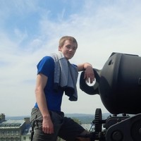 Profile Picture of John Vanderloo (@john-vanderloo) on Quora
