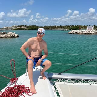 Profile Picture of Geoffrey Howes (@howes_geoffrey) on Instagram
