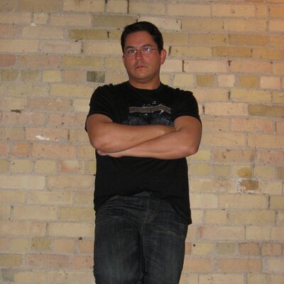 Profile Picture of Jeffrey Compton (@Jeffrey_MSP) on Twitter