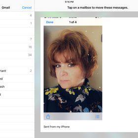 Profile Picture of Monica Fischer (@mjfischer94) on Pinterest