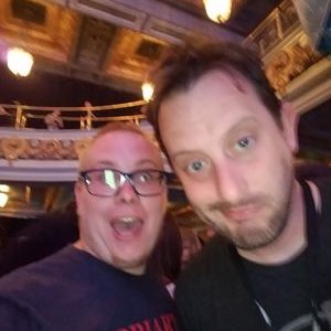 Profile Picture of Nick Maki (@makiparadox) on Twitter