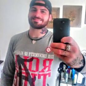 Profile Picture of Matthew Gooden (@mattbgooden90) on Pinterest