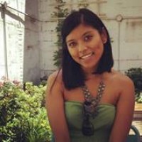 Profile Picture of Rekha Arulanantham (@rekha-arulanantham) on Quora