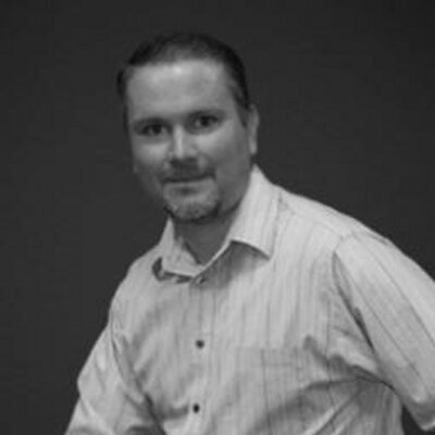 Profile Picture of Brian Sparks (@bksparks) on Twitter