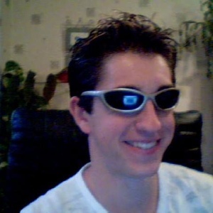 Profile Picture of Richard Buckley (@buckersrulz) on Myspace