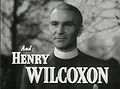 Profile Picture of Henry Wilcoxon - Wikipediaon Wikipedia