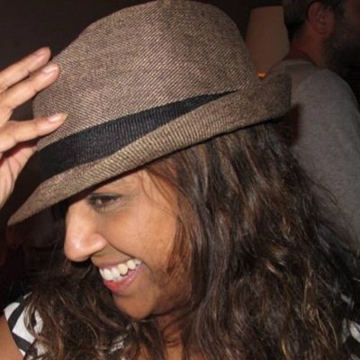 Melanie Raphael - Twitter Profile Picture of Melanie Raphael (@MelRap) on Twitter