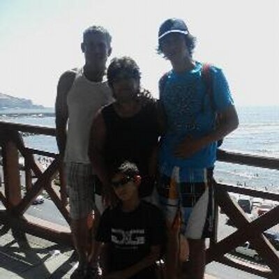 Michael Pizarro - Twitter Profile Picture of Michael Pizarro (@michaelpizarro5) on Twitter