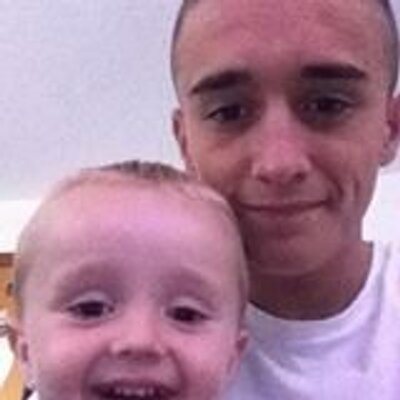 Profile Picture of Sean- Paul Carling (@seanpaulCarling) on Twitter