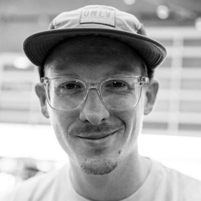 Profile Picture of Erik Blaser (@erik_blaser) on Twitter