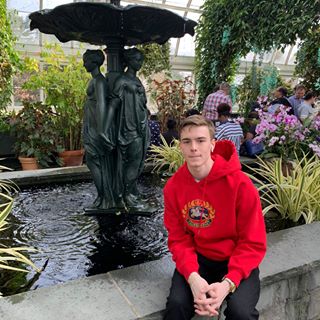 Profile Picture of Joseph Bonomi (@joseph.bonomi.7) on Facebook