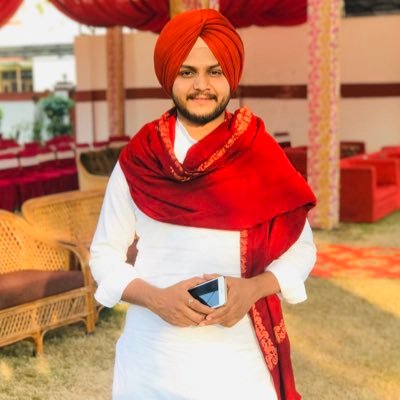 Profile Picture of Bobby Virk (@BobbyVirk6) on Twitter