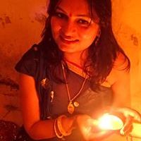 Profile Picture of Pallavi Gupta (@artistpallavi05) on Pinterest