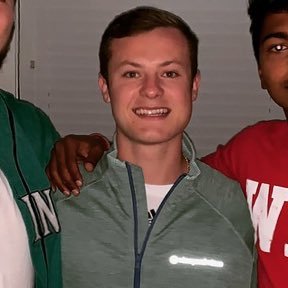 Profile Picture of Matthew Puckett (@PuckettM8tt) on Twitter