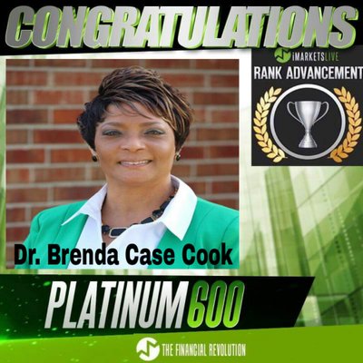 Profile Picture of Brenda (@BrendaCaseCook) on Twitter