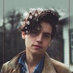 Profile Picture of CoLe MiTcHeLl SpRoUsE (@colesprousesquad) on Instagram