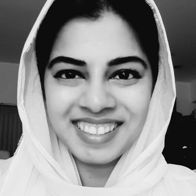 Profile Picture of Tania Ahmed (@TaniaAhmed82) on Twitter