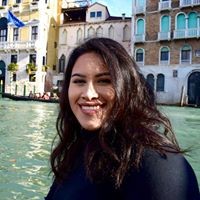 Profile Picture of Elizabeth Galvez (@elizabeth-galvez-8) on Quora