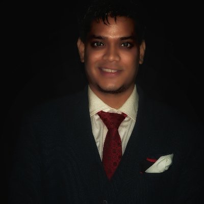 Profile Picture of Jitendra Kumar Patel (@bewithjitendra) on Twitter