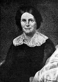 Profile Picture of Juliette Augusta Magill Kinzie - Wikipedia, the free ...on Wikipedia