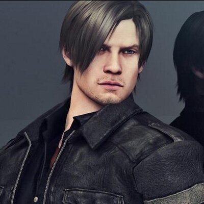 Profile Picture of Leon Kennedy (@KennedySurvivor) on Twitter