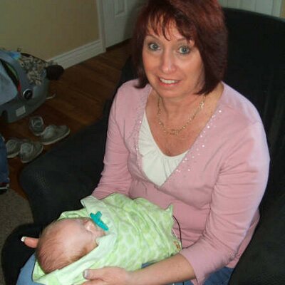 Profile Picture of Debbie Daniels Smith (@debdaniels) on Twitter