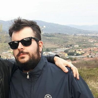 Profile Picture of Dave Belotti (@BelottiDave) on Twitter