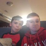 Profile Picture of Nicholas Saberniak (@nsaberniak7) on Instagram