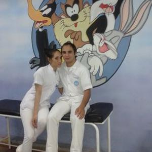 Profile Picture of Fernando Luis Pando (@pandofernando70) on Twitter