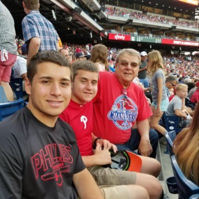 Profile Picture of Anthony Caiazzo (@anthonycaiazzo8) on Twitter