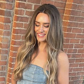 Profile Picture of Nikki Butler (@thenikkibutler) on Pinterest