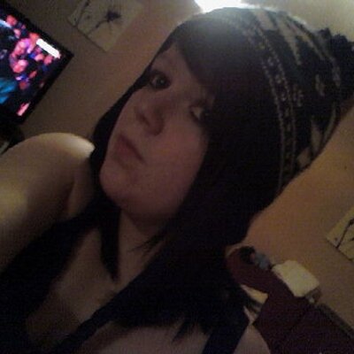 Profile Picture of Hannah Bounds (@BeautifalGuurly) on Twitter