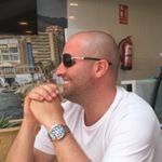 Chris Mundt - Instagram Profile Picture of Chris Mundt (@not_often_wrong_chris) on Instagram