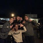 Profile Picture of Nick Epps⚜️ (@nepps25) on Instagram