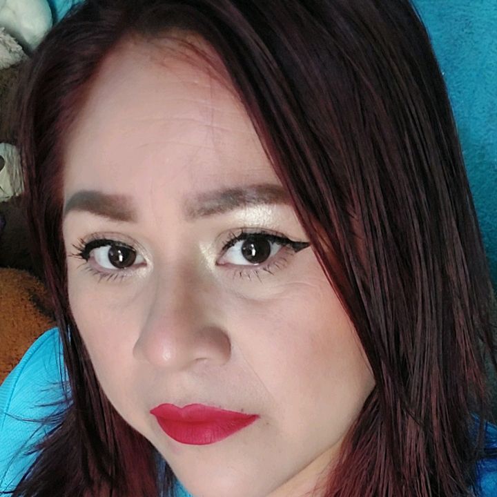 Profile Picture of Lucía Hernández (@luciahdezh) on Tiktok