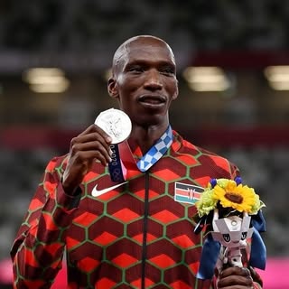 Profile Picture of Timothy Cheruiyot (@tim_cheruiyot) on Instagram