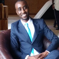 Profile Picture of Matthew Barake (@matthew-barake) on Quora