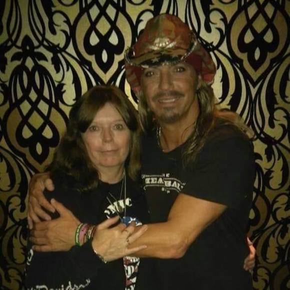 Profile Picture of Nancy Haddock-anderson (@njhaddock) on Poshmark