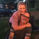 Profile Picture of Jeff Gallatin (@ru4grace) on Instagram