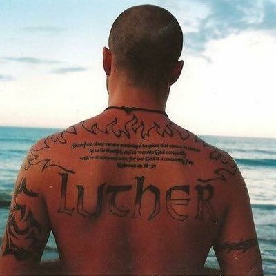 Profile Picture of Jacob Luther (@JacobLuther11) on Twitter
