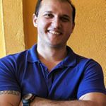 Profile Picture of Paul Bridges (@phmpontes) on Instagram