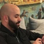 Profile Picture of Daniel Haddad (@daniel.haddad) on Instagram