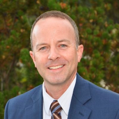 Profile Picture of Michael Koonce, Ed.D. (@Kooncemj) on Twitter