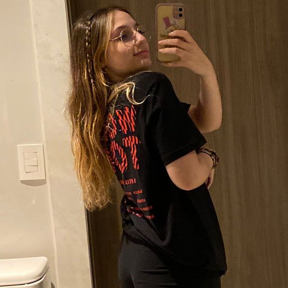 Profile Picture of Izabella Casagrande (@izabellacasa14) on Poshmark